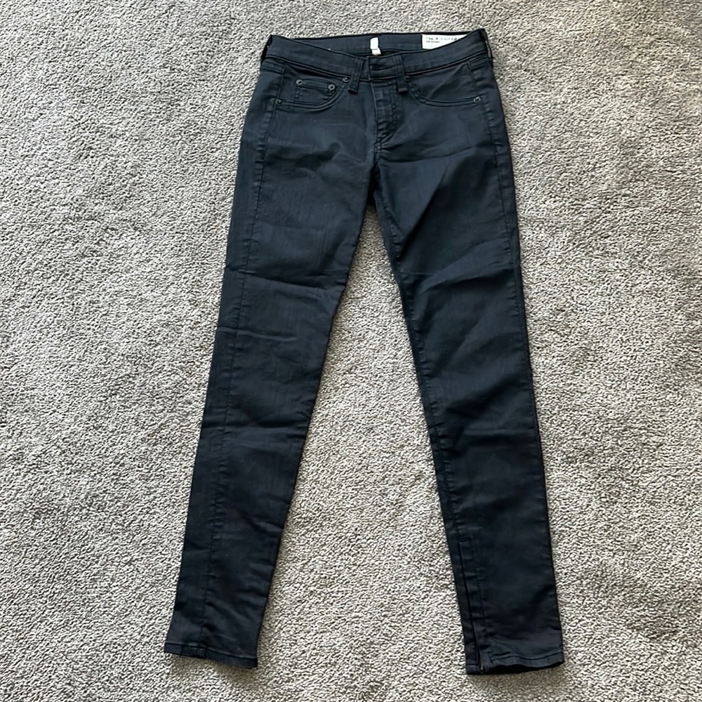 rag & bone pants